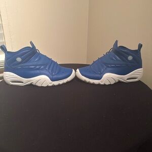 Nike Air Shake Ndestrukt Size 13 Excellent Condition No Box